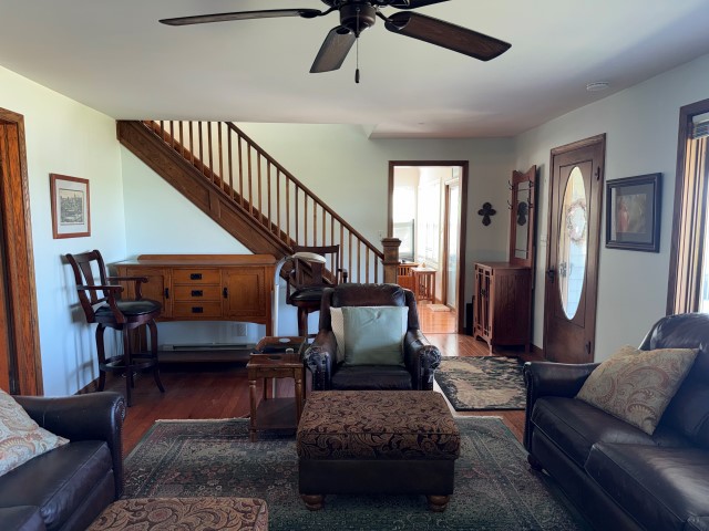 The Boyle Home – 38050 Michigan Avenue
