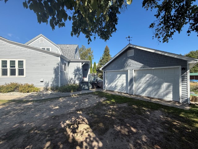 The Boyle Home – 38050 Michigan Avenue