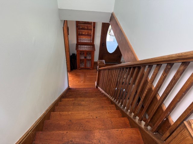 The Boyle Home – 38050 Michigan Avenue