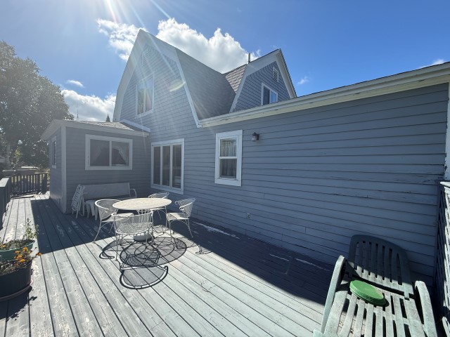 The Boyle Home – 38050 Michigan Avenue