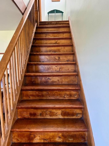 The Boyle Home – 38050 Michigan Avenue