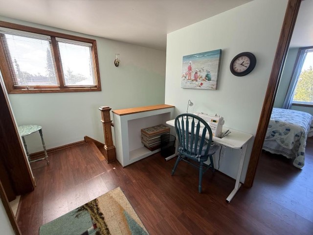The Boyle Home – 38050 Michigan Avenue