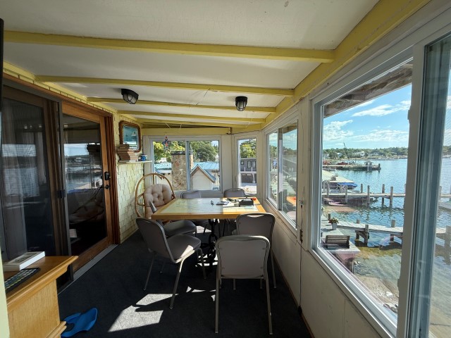 26070 and 26065 Main Street with Harbor Frontage