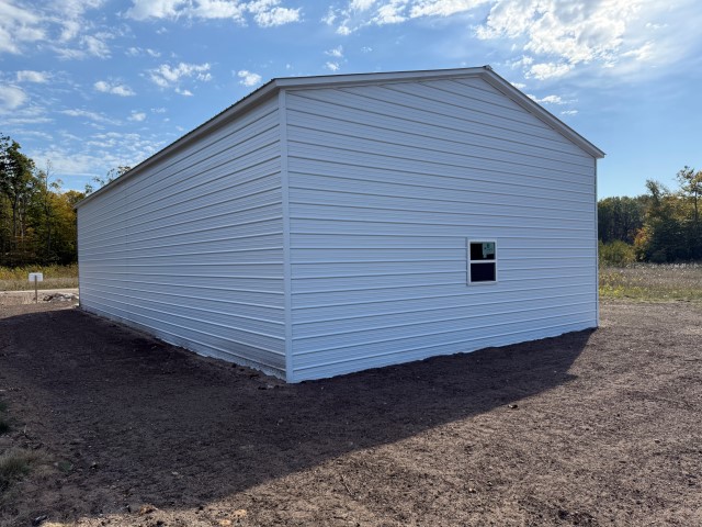 Unit 4 of Airport Commercial Condo’s – New Building