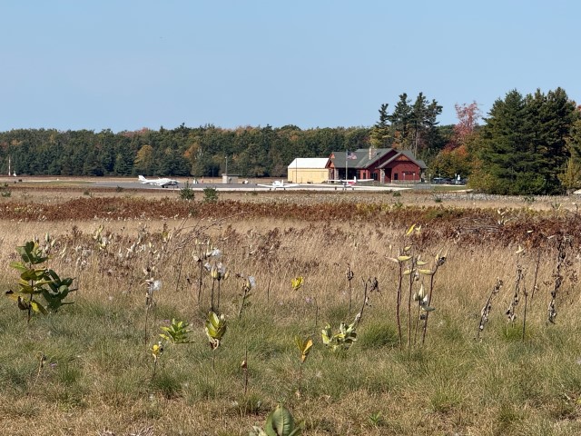 Unit 4 of Airport Commercial Condo’s – New Building
