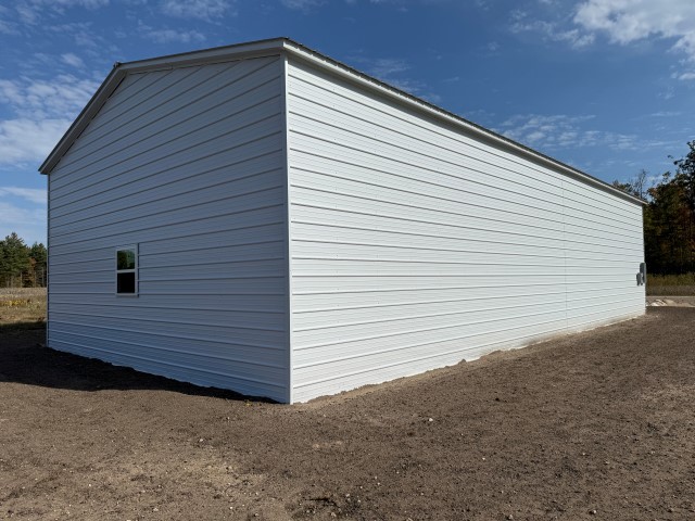 Unit 4 of Airport Commercial Condo’s – New Building
