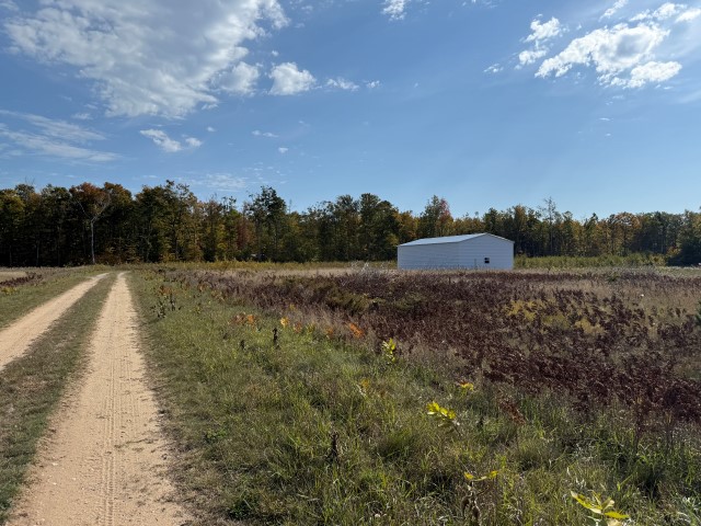 Unit 4 of Airport Commercial Condo’s – New Building