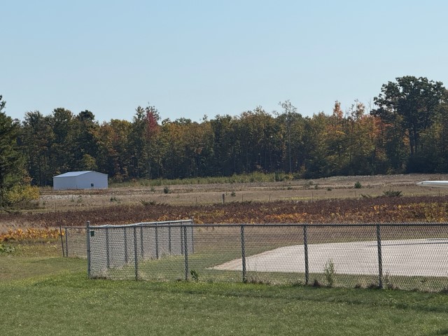 Unit 4 of Airport Commercial Condo’s – New Building