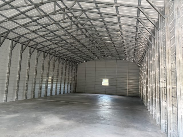 Unit 4 of Airport Commercial Condo’s – New Building